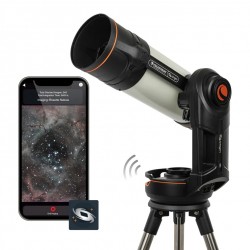 Celestron - Origin Intelligent Home Observatory