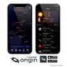 Celestron - Origin Intelligent Home Observatory