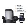 Celestron - StarSense Explorer DX 5" AZ Schmidt Cassegrain