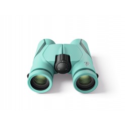 Swarovsky MY Junior 7x28 Glacier Blue