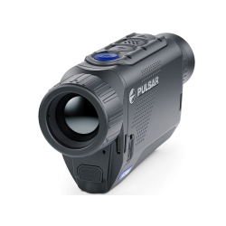 Pulsar Série XQ / Axion XQ30 Pro