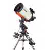 Celestron - Advanced VX 9.25" SCT Edge-HD