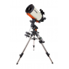 Celestron - Advanced VX 9.25" SCT Edge-HD