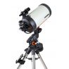 Celestron - Advanced VX 9.25" SCT Edge-HD