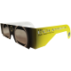 The Eclipser - Lunettes Eclipse Solaire