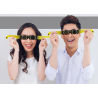 The Eclipser - Lunettes Eclipse Solaire