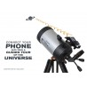 Celestron - Set StarSense Expl. DX 6" SCT avec trépied