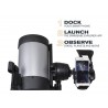 Celestron - Set StarSense Expl. DX 6" SCT avec trépied