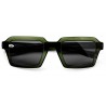 unbreakable - Gi50 London dark green