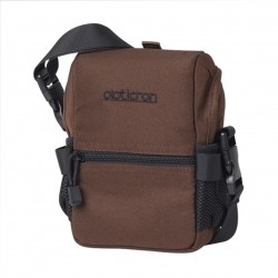 Opticron - Harnais et Étui pour 32/42 Marron