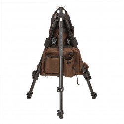 Opticron - Tripac Harnais pour trépied et pack d'accessoires