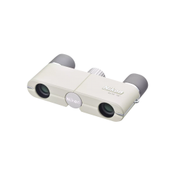 Nikon - 4x10 D CF ivoire