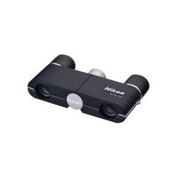 Nikon - 4x10 D CF bleu nuit