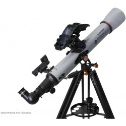 Celestron - StarSense Explorer LT 80AZ