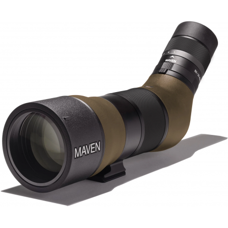 Maven - Mountain 67 Fluorite - 24-52x