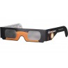 Bresser - Lunettes Eclipse Solaire