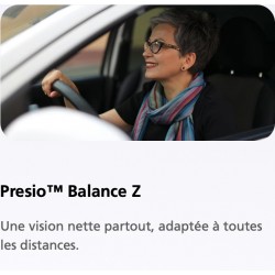 Nikon - Presio™ Balance Z