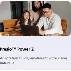 Nikon - Presio™ Power Z