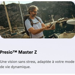 Nikon - Presio™ Master Z