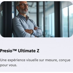 Nikon - Presio™ Ultimate Z