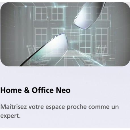Nikon - Home & Office - Home