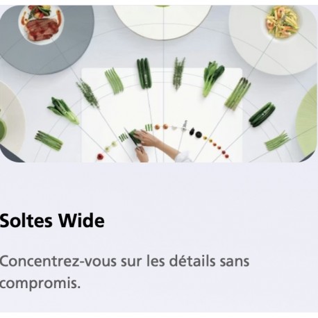 Nikon - Soltes Wide - Desk