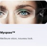 Nikon - MYOPSEE - Unifocal double-asphérique
