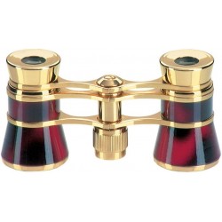 Eschenbach glamour 3 x 25