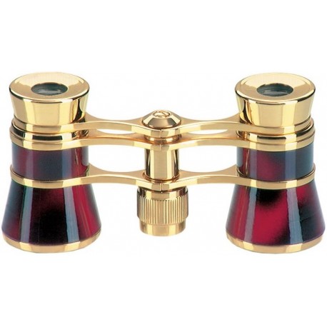 Eschenbach glamour 3 x 25