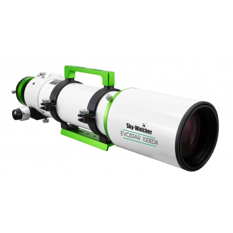 Sky-Watcher - Evostar 100EDX (OTA)