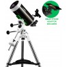 Sky-Watcher - STARQUEST DX 127MC