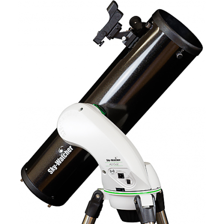 Sky-Watcher Explorer-130P AZ-Go2 SynScan