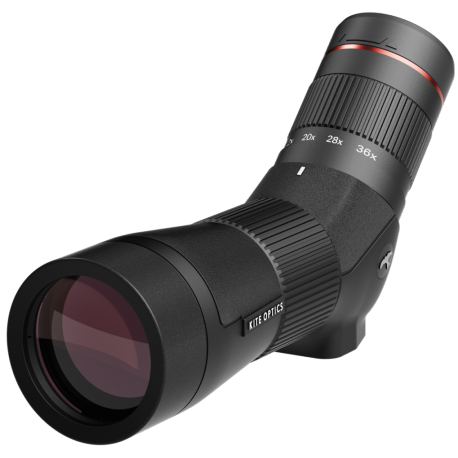 Kite - SP 56 + zoom 12-36x