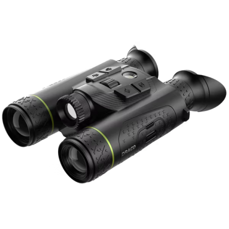 Pixfra - Draco D335N-4K