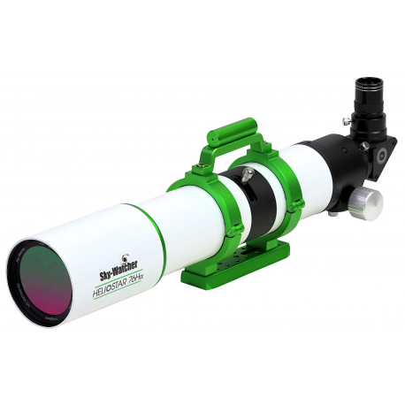 Sky-Watcher - HELIOSTAR-76Ha