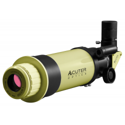 Acuter Elite Phoenix 40 tube seul