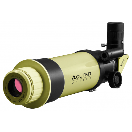 Acuter Elite Phoenix 40 tube seul
