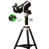 Sky-Watcher SKYMAX-102 AZ GTi Wi-Fi