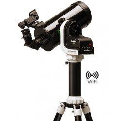 Sky-Watcher SKYMAX-102 AZ GTi Wi-Fi
