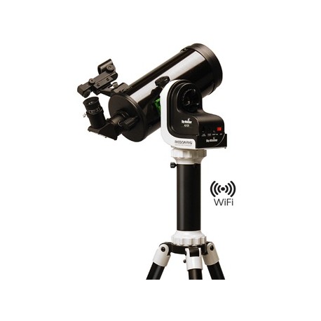 Sky-Watcher SKYMAX-102 AZ GTi Wi-Fi