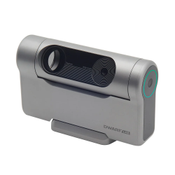 DWARF 3 - Smart Telescope