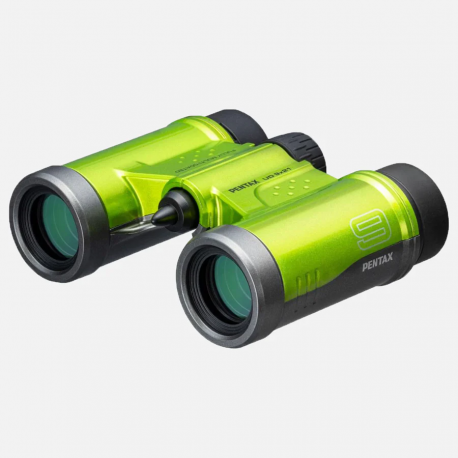 UD 9x21 Green
