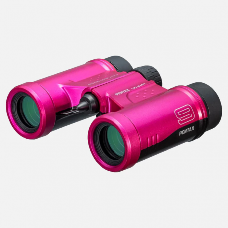 UD 9x21 Pink
