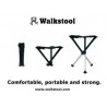Walkstool Comfort 45 L