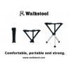 Walkstool Comfort 