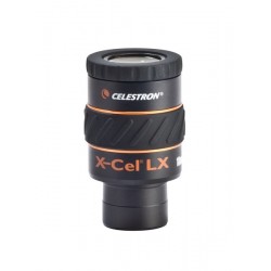 Celestron X-Cel LX 18.0 mm