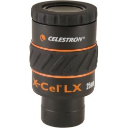 Celestron X-Cel LX 25.0 mm