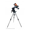 Celestron table équatoriale HD Pro