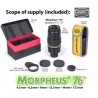 Baader Morpheus 76° - 4.5 mm