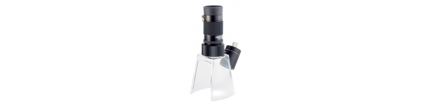 Accessoires mono Opticron